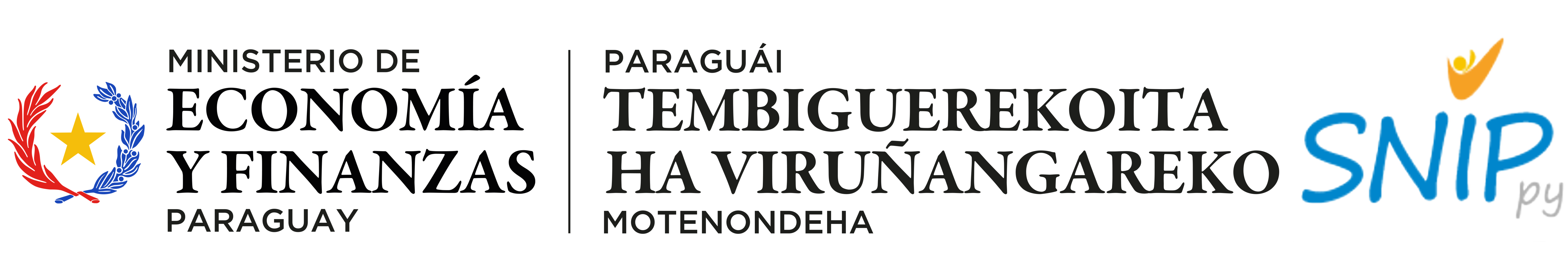 Logo de la [Institución Pública]